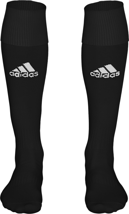 Adidas bka football socks › Negro blanco (aj5904) › Calcetines - Prendas y accesorios de BK Amalie